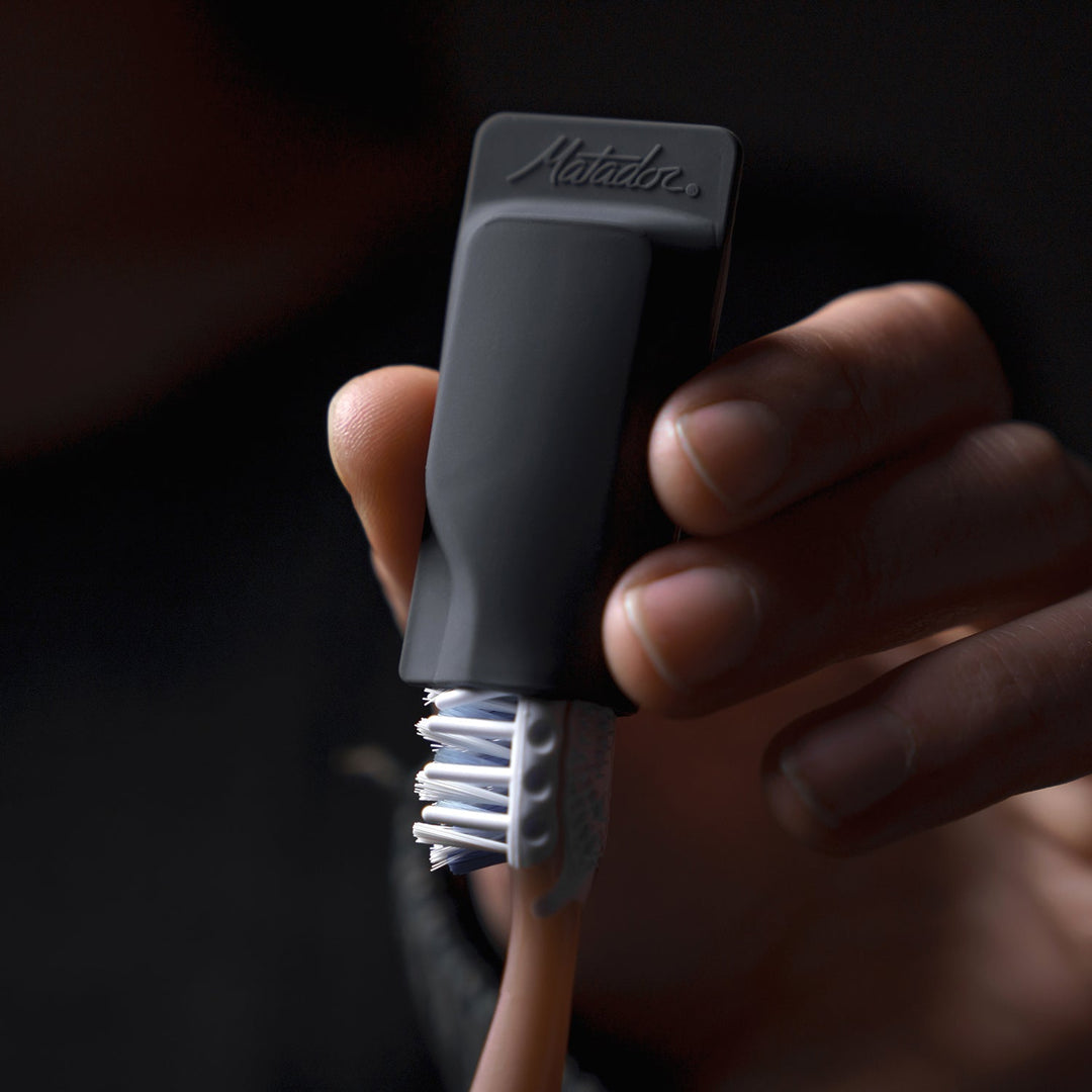 Toothbrush Caps (2 - Pack) - Quest Outdoors