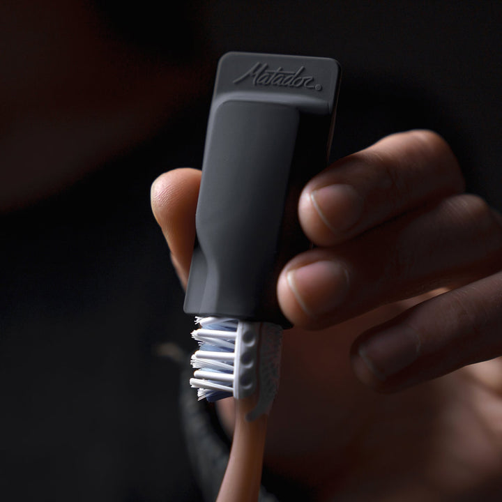 Toothbrush Caps (2 - Pack) - Quest Outdoors