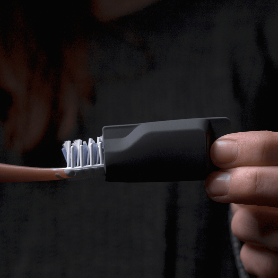 Toothbrush Caps (2 - Pack) - Quest Outdoors