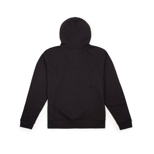 Topo Designs Alpine High Label Hoodie - Quest Outdoors