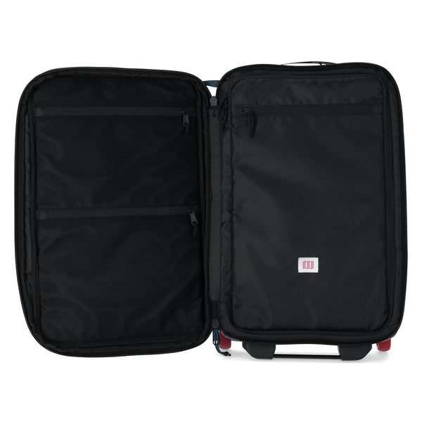 Topo Designs Apex Global Travel Bag Roller - Quest Outdoors