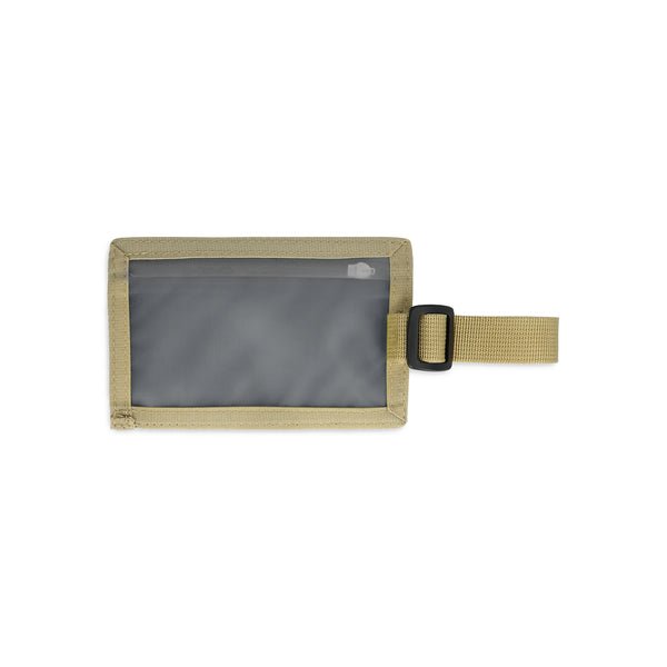 Topo Designs Luggage Tag - Quest Outdoors