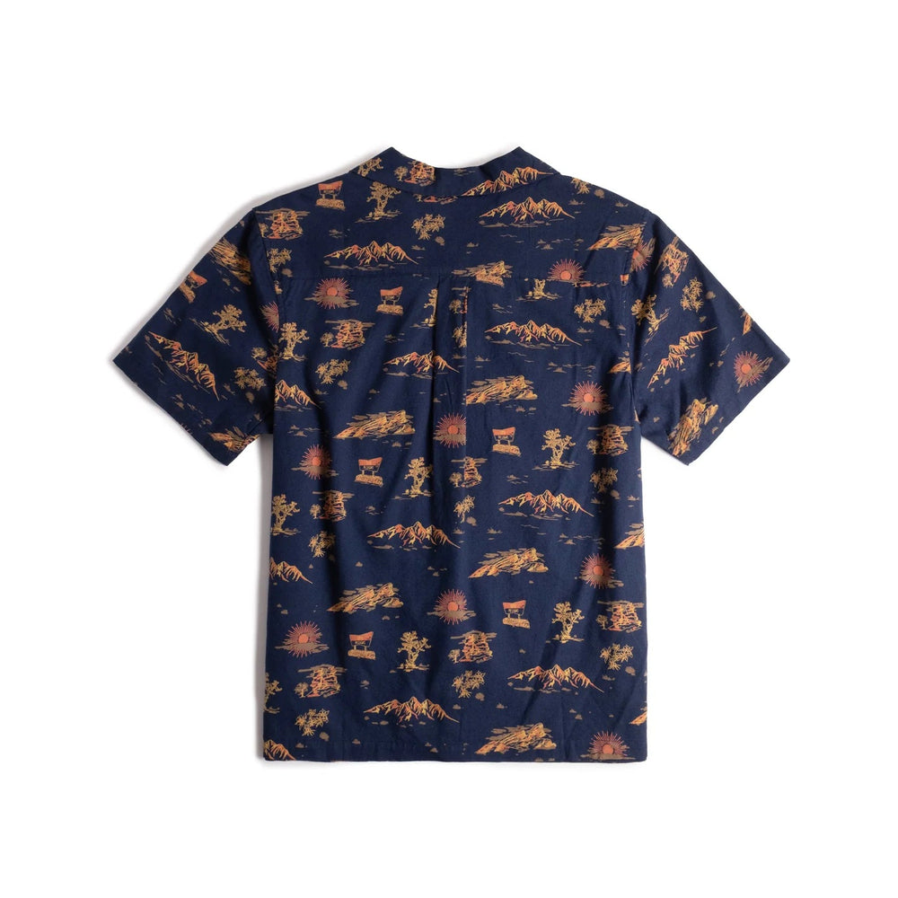 Topo Designs Men's Daytripper Shirt - Quest Outdoors