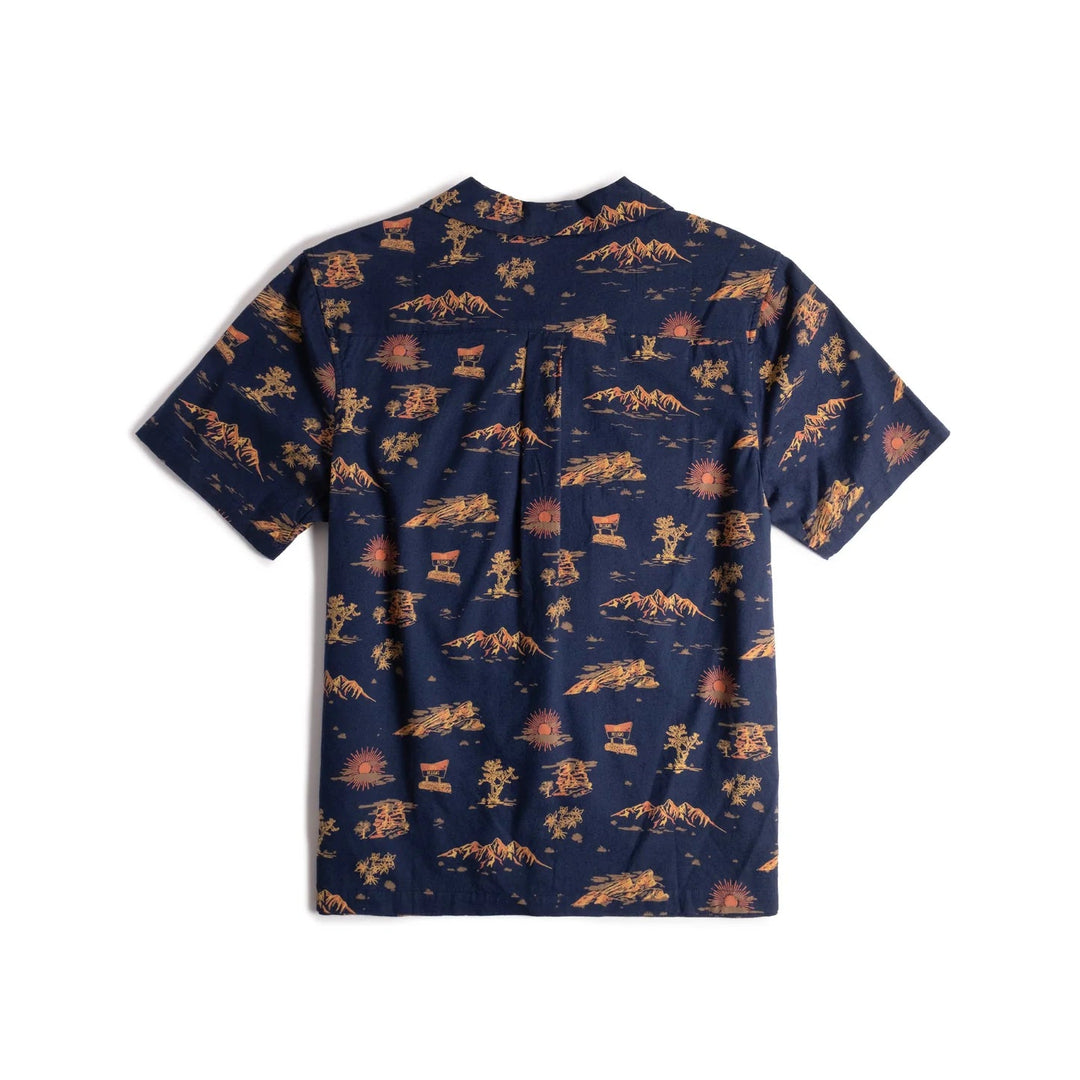 Topo Designs Men's Daytripper Shirt - Quest Outdoors