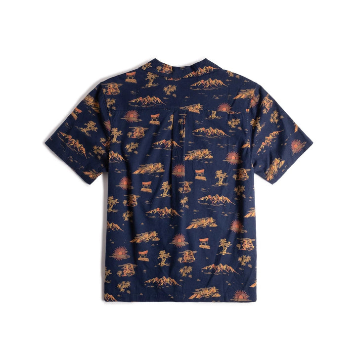 Topo Designs Men's Daytripper Shirt - Quest Outdoors