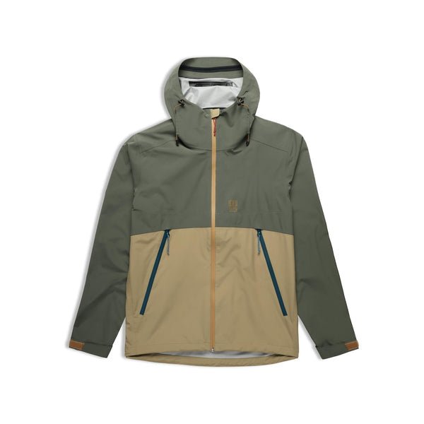 Topo Designs Men's Global Jacket - Quest Outdoors