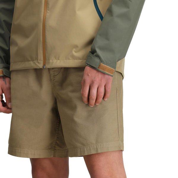 Topo Designs Men's Global Jacket - Quest Outdoors
