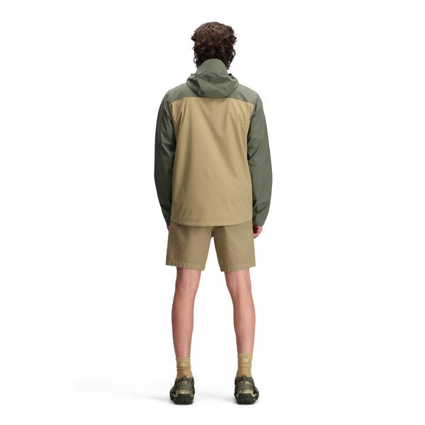 Topo Designs Men's Global Jacket - Quest Outdoors