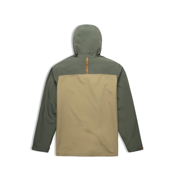 Topo Designs Men's Global Jacket - Quest Outdoors