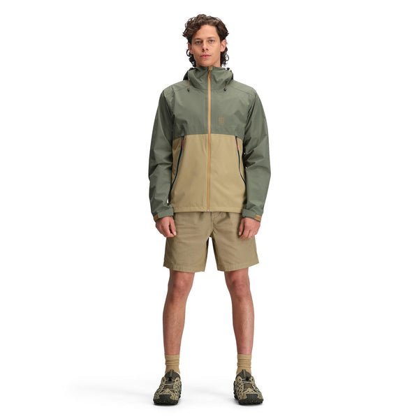 Topo Designs Men's Global Jacket - Quest Outdoors