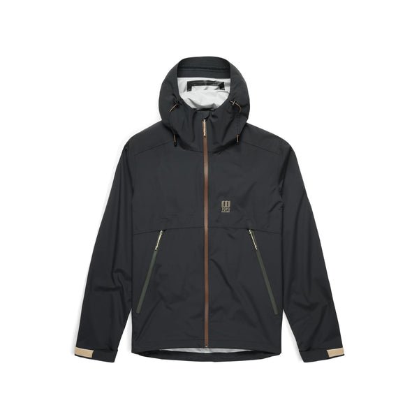 Topo Designs Men's Global Jacket - Quest Outdoors
