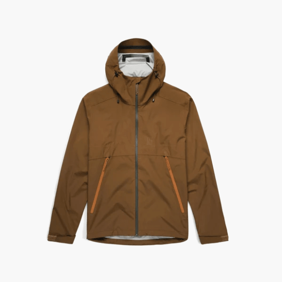 Topo Designs Men's Global Jacket - Quest Outdoors