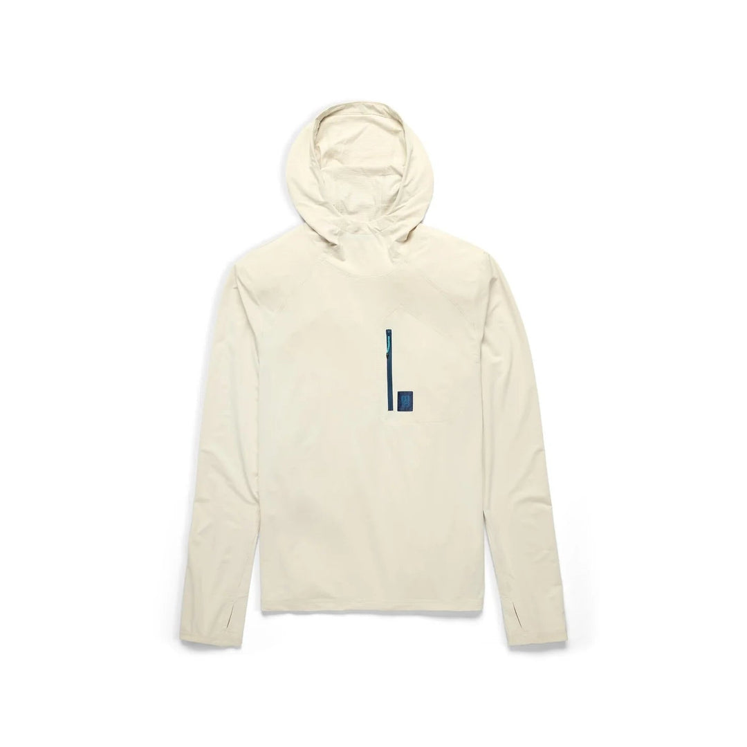 Topo Designs Men's Sun Hoodie - Quest Outdoors