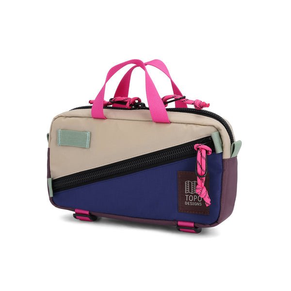 Topo Designs Mini Quick Pack - Quest Outdoors