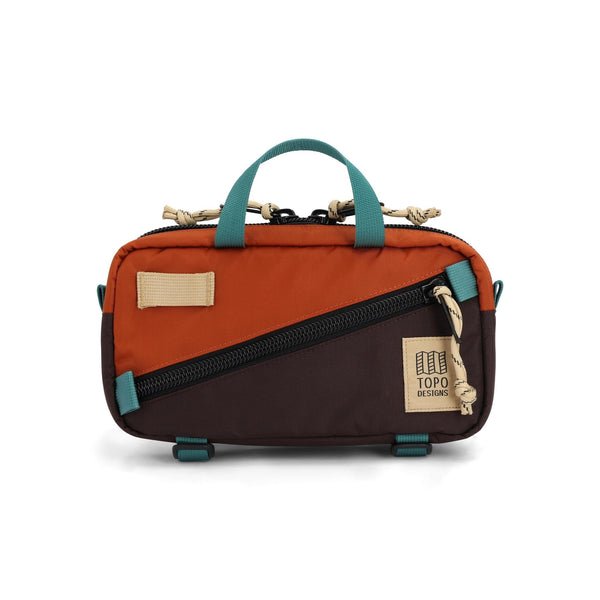 Topo Designs Mini Quick Pack - Quest Outdoors