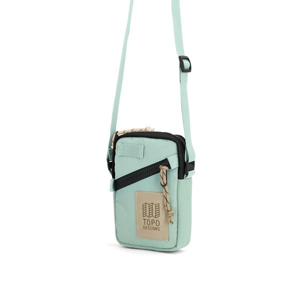 Topo Designs Mini Shoulder Bag - Quest Outdoors