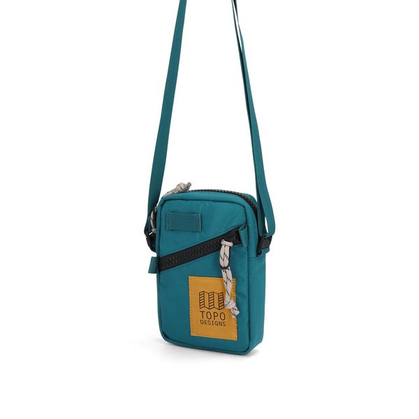 Topo Designs Mini Shoulder Bag - Quest Outdoors