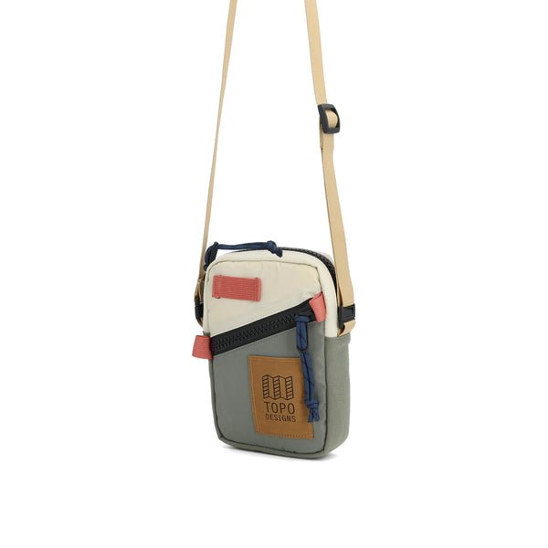Topo Designs Mini Shoulder Bag - Quest Outdoors