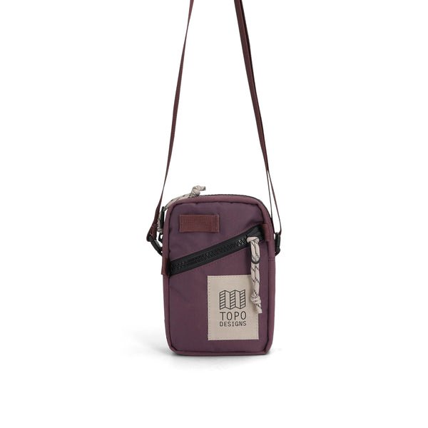 Topo Designs Mini Shoulder Bag - Quest Outdoors