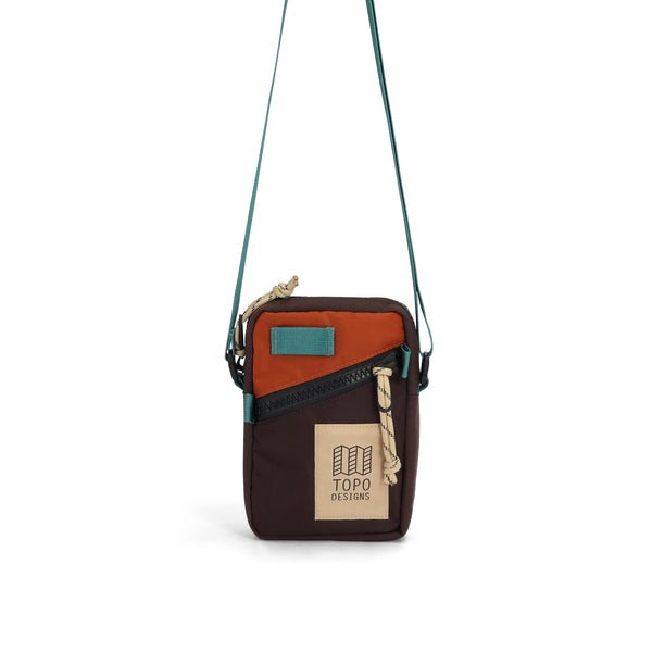 Topo Designs Mini Shoulder Bag - Quest Outdoors