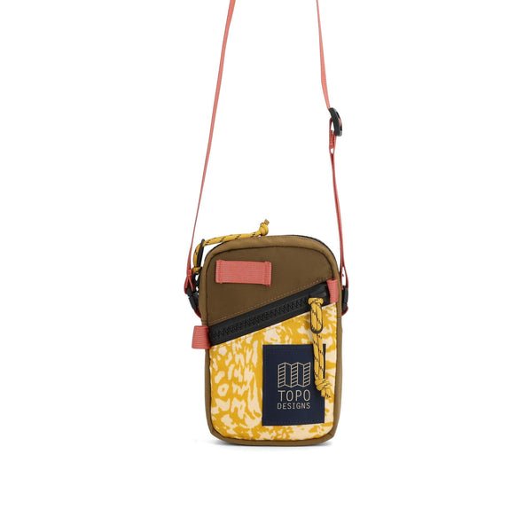 Topo Designs Mini Shoulder Bag - Quest Outdoors