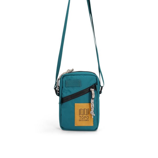 Topo Designs Mini Shoulder Bag - Quest Outdoors