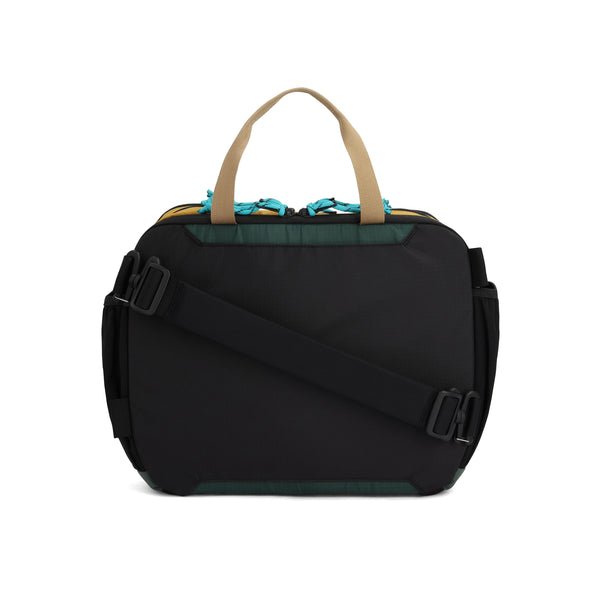 Topo Designs Mountain Cross Bag - Quest Outdoors