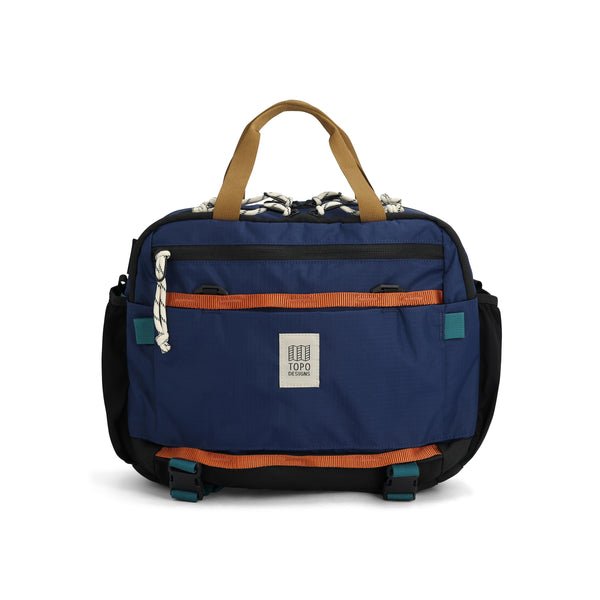 Topo Designs Mountain Cross Bag - Quest Outdoors