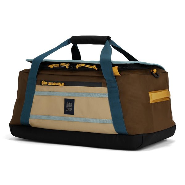 Topo Designs Mountain Duffel 40L - Quest Outdoors