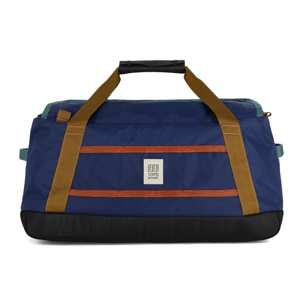 Topo Designs Mountain Duffel 40L - Quest Outdoors