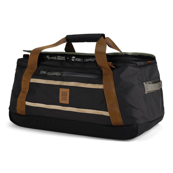Topo Designs Mountain Duffel 40L - Quest Outdoors