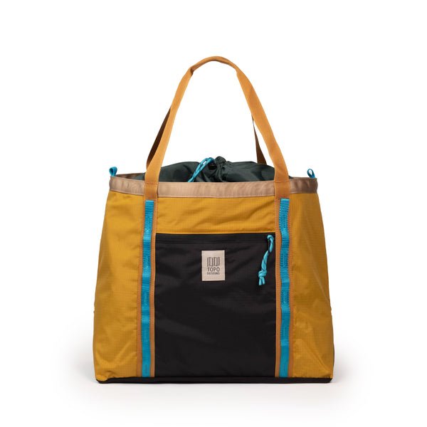 Topo Designs Mountain Utility Tote - Quest Outdoors