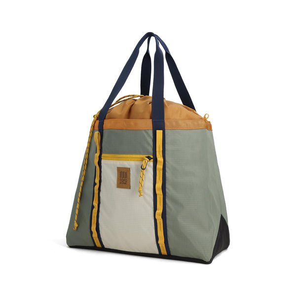 Topo Designs Mountain Utility Tote - Quest Outdoors