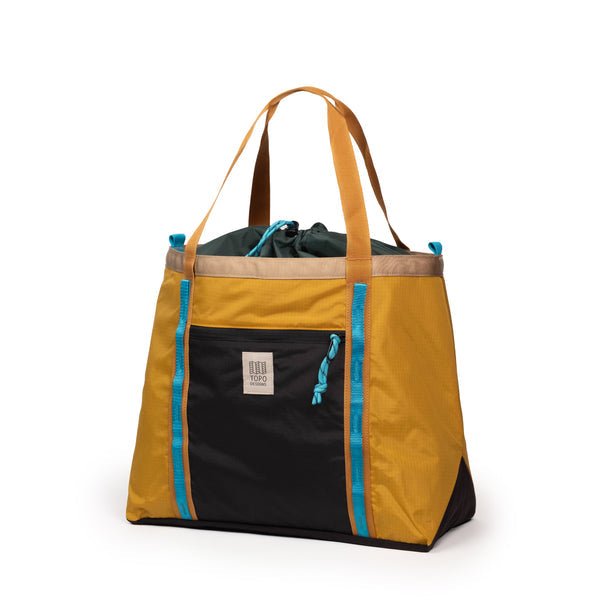 Topo Designs Mountain Utility Tote - Quest Outdoors