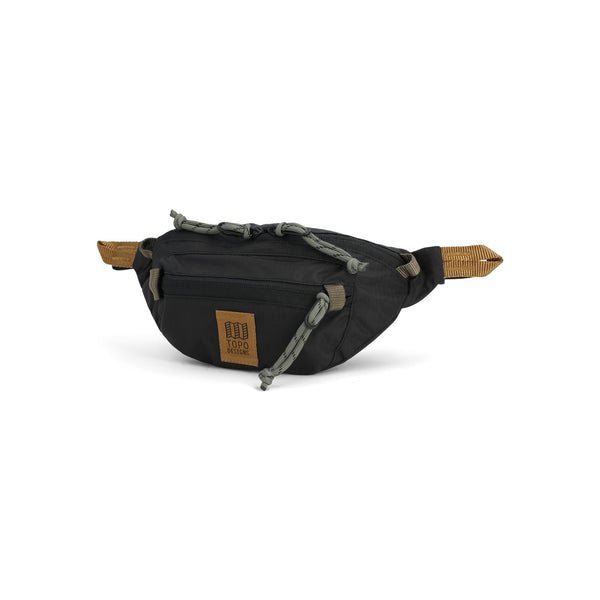 Topo Designs Mountain Waist Pack - Quest Outdoors