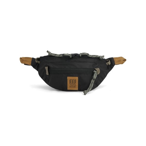 Topo Designs Mountain Waist Pack - Quest Outdoors