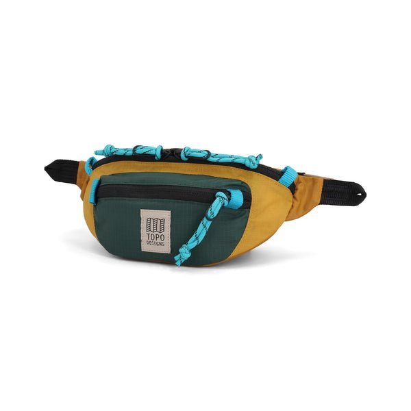 Topo Designs Mountain Waist Pack - Quest Outdoors