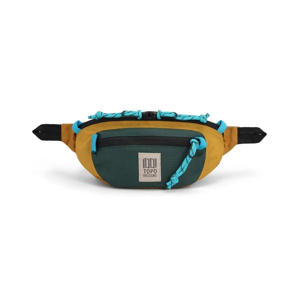 Topo Designs Mountain Waist Pack - Quest Outdoors