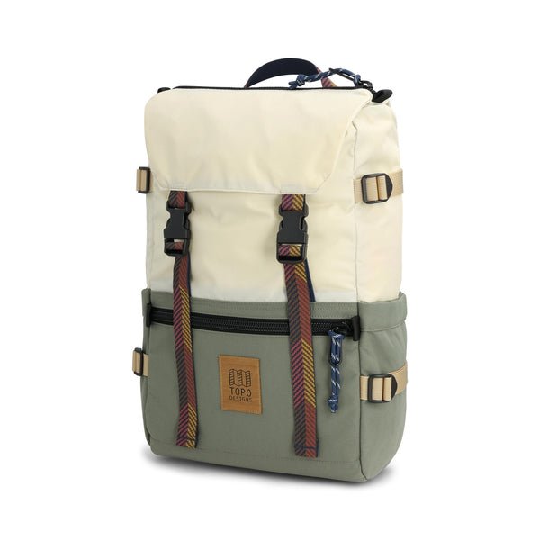 Topo Designs Rover Pack Classic - Quest Outdoors