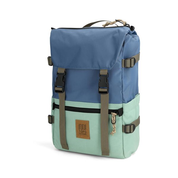 Topo Designs Rover Pack Classic - Quest Outdoors