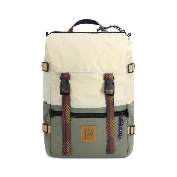 Topo Designs Rover Pack Classic - Quest Outdoors