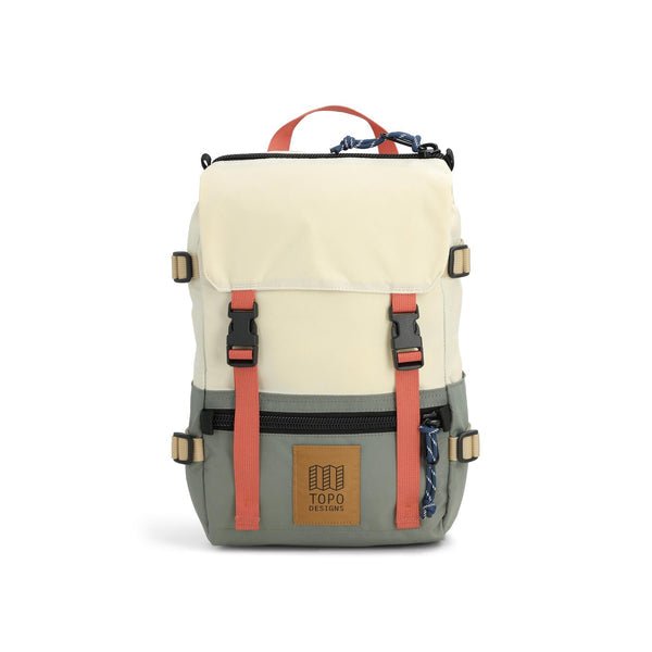 Topo Designs Rover Pack Mini - Quest Outdoors