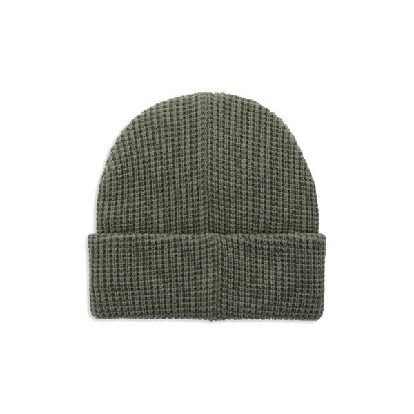 Topo Designs Waffle Knit Beanie - Quest Outdoors