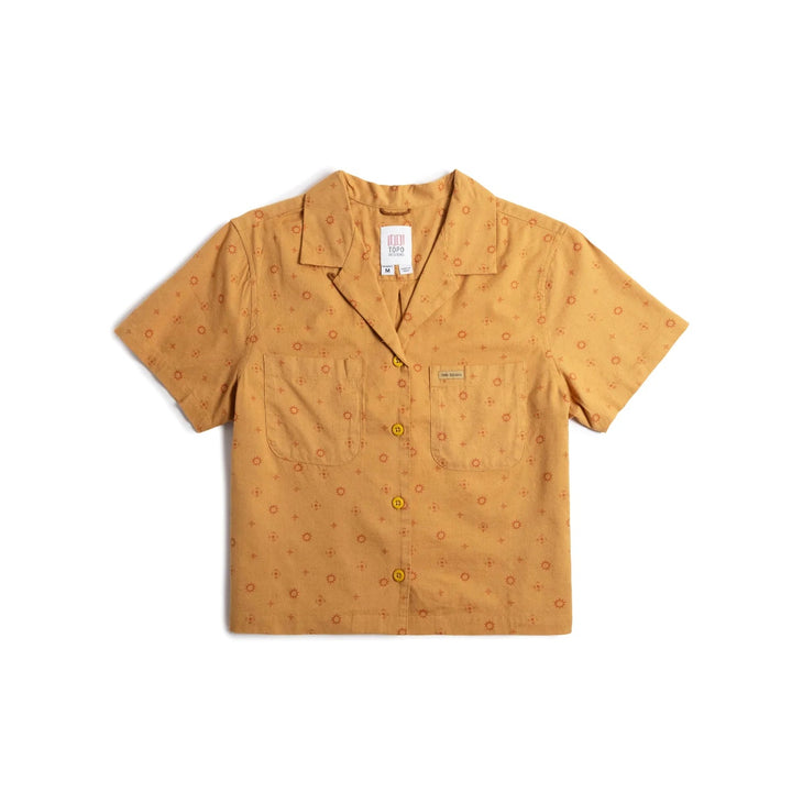 Topo Designs Women's Daytripper Shirt - Quest Outdoors