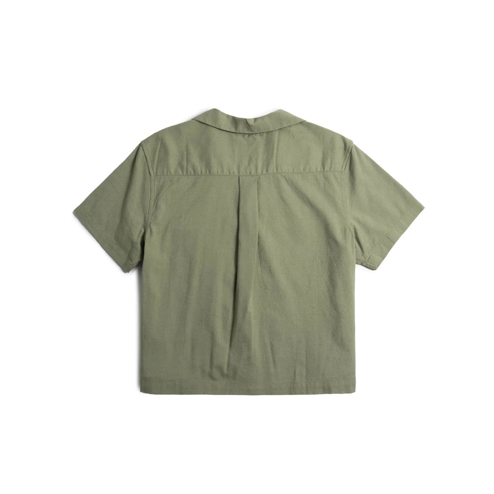 Topo Designs Women's Daytripper Shirt - Quest Outdoors