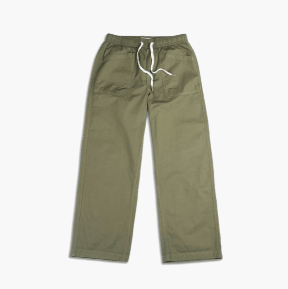 Topo Designs Women's Desert Wide Leg Pants - Quest Outdoors