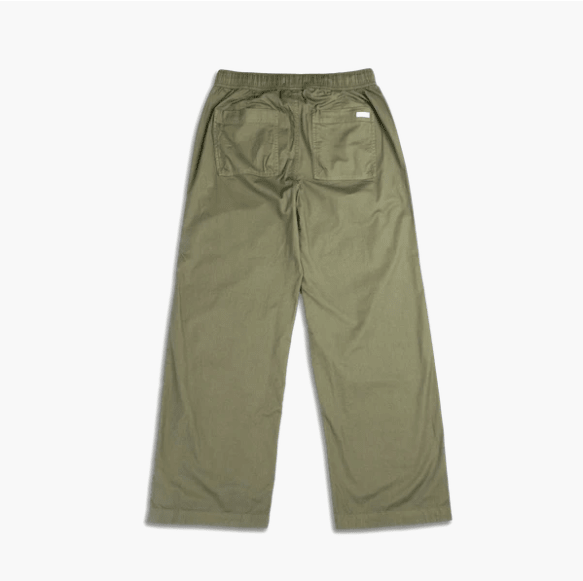 Topo Designs Women's Desert Wide Leg Pants - Quest Outdoors