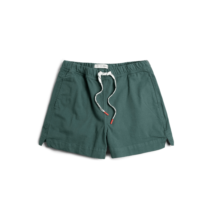 Topo Designs Women's Dirt Shorts - Quest Outdoors