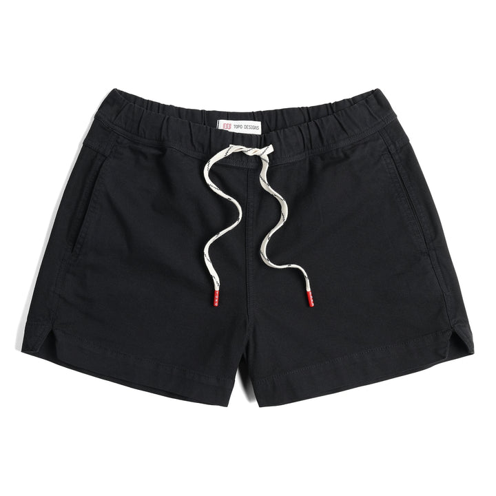Topo Designs Women's Dirt Shorts - Quest Outdoors