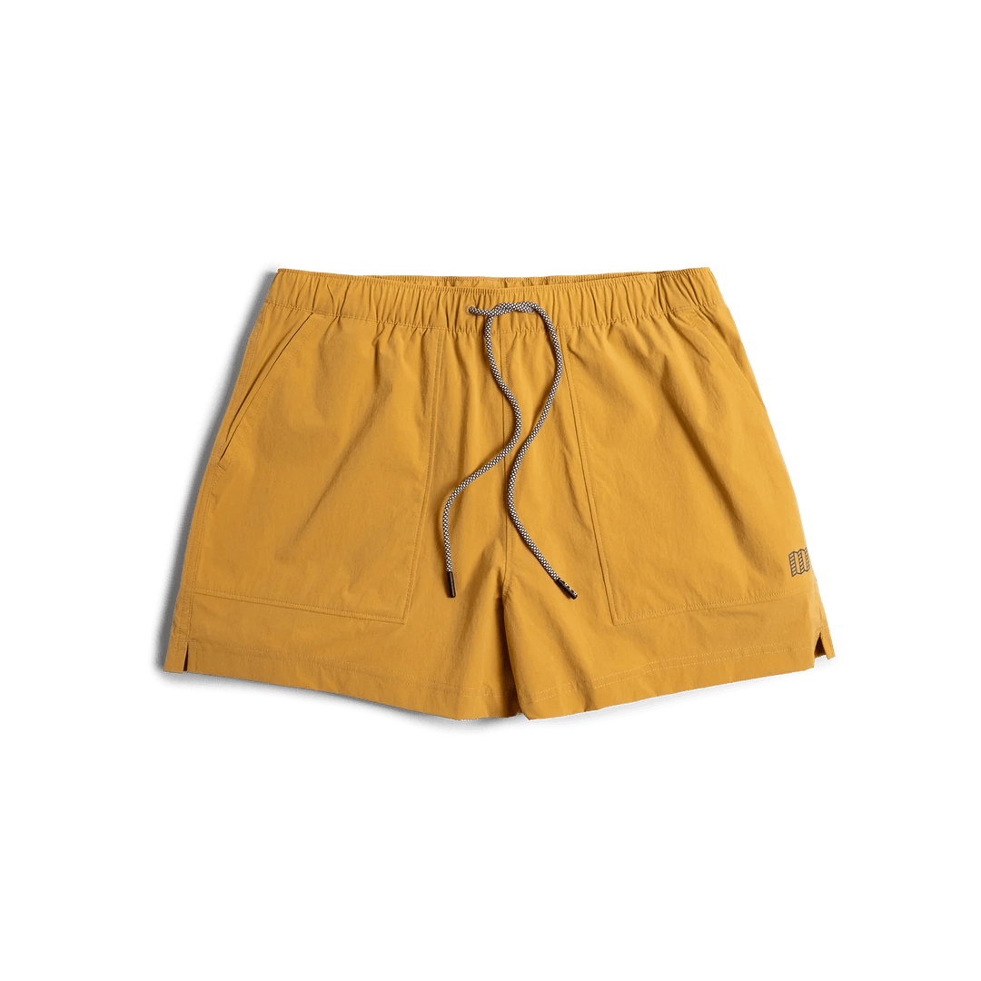 Topo Designs Women's Mesa Shorts - Quest Outdoors